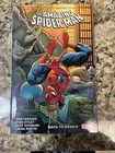 The Amazing Spider-Man Vol. 1: Back To Basics. Spencer & Ottley. Marvel. TPB
