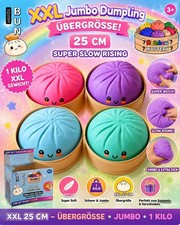 XXL Dumpling 25cm Jumbo