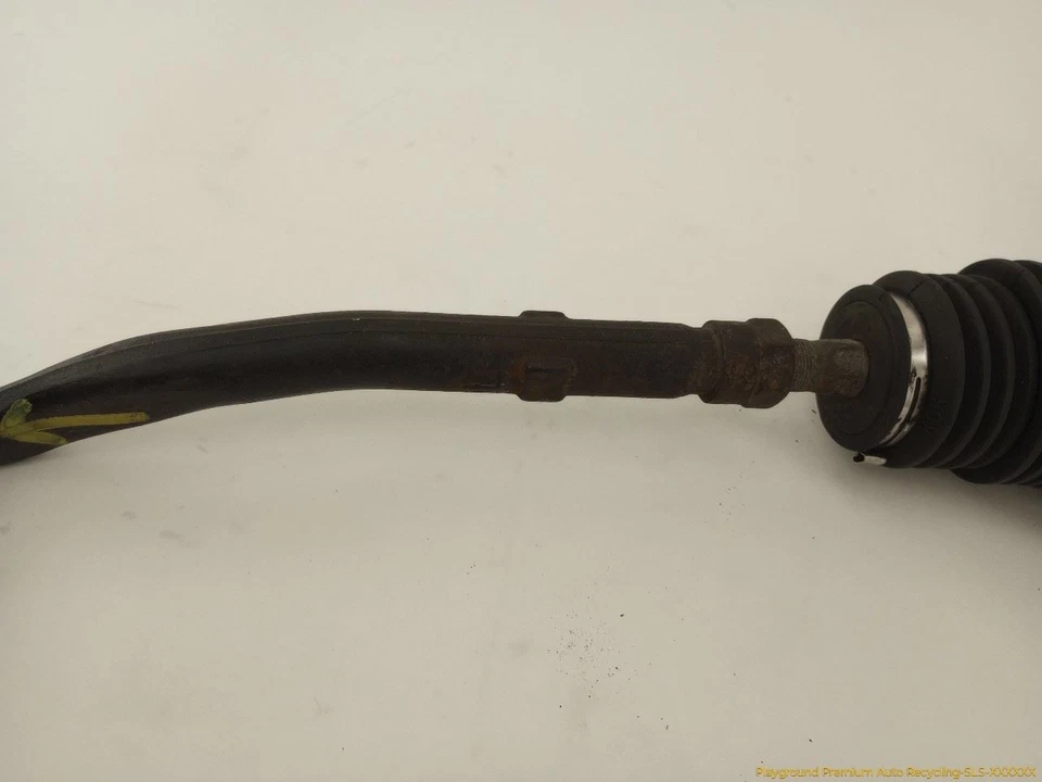 BMW 525i 530i E39 SEDAN Power Steering Gear Rack & Pinion Fits 2001-2003 01 02 - Image 4 of 4