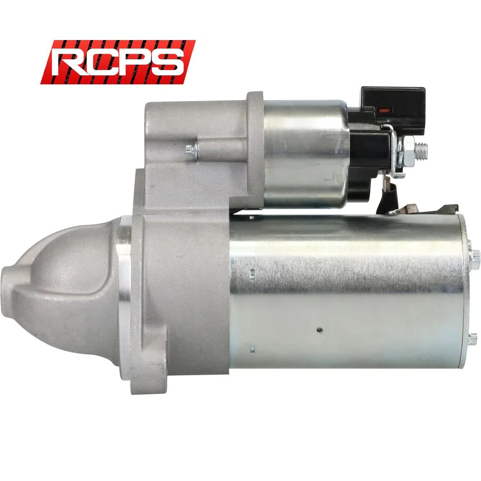 Novo Starter Compatível com Hyundai Elantra Coupe 2.0L 2014 108-622 91-01-4799 361002E551 - Imagem 3 de 4