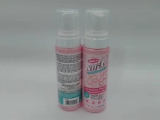 Dippity-Do Girls With Curls Curl-Boosting Mousse