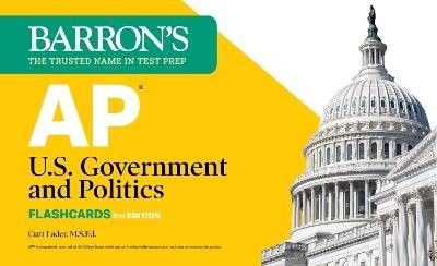 AP US-Regierung und Politik Lernkarten, Fünfte