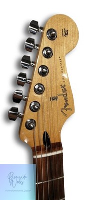 Fender Mexico Player Strat Plus Top Electric Guitar JP | eBay