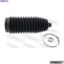 TAPA DE DIRECCIÓN FUELLE PARA RENAULT DUSTER/SUV/OROCH CAPTUR DACIA OPEL
