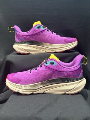 Hoka Challenger ATR 7 GTX Gore Tex SZ 7.5 Women's Trail Running Shoes $159