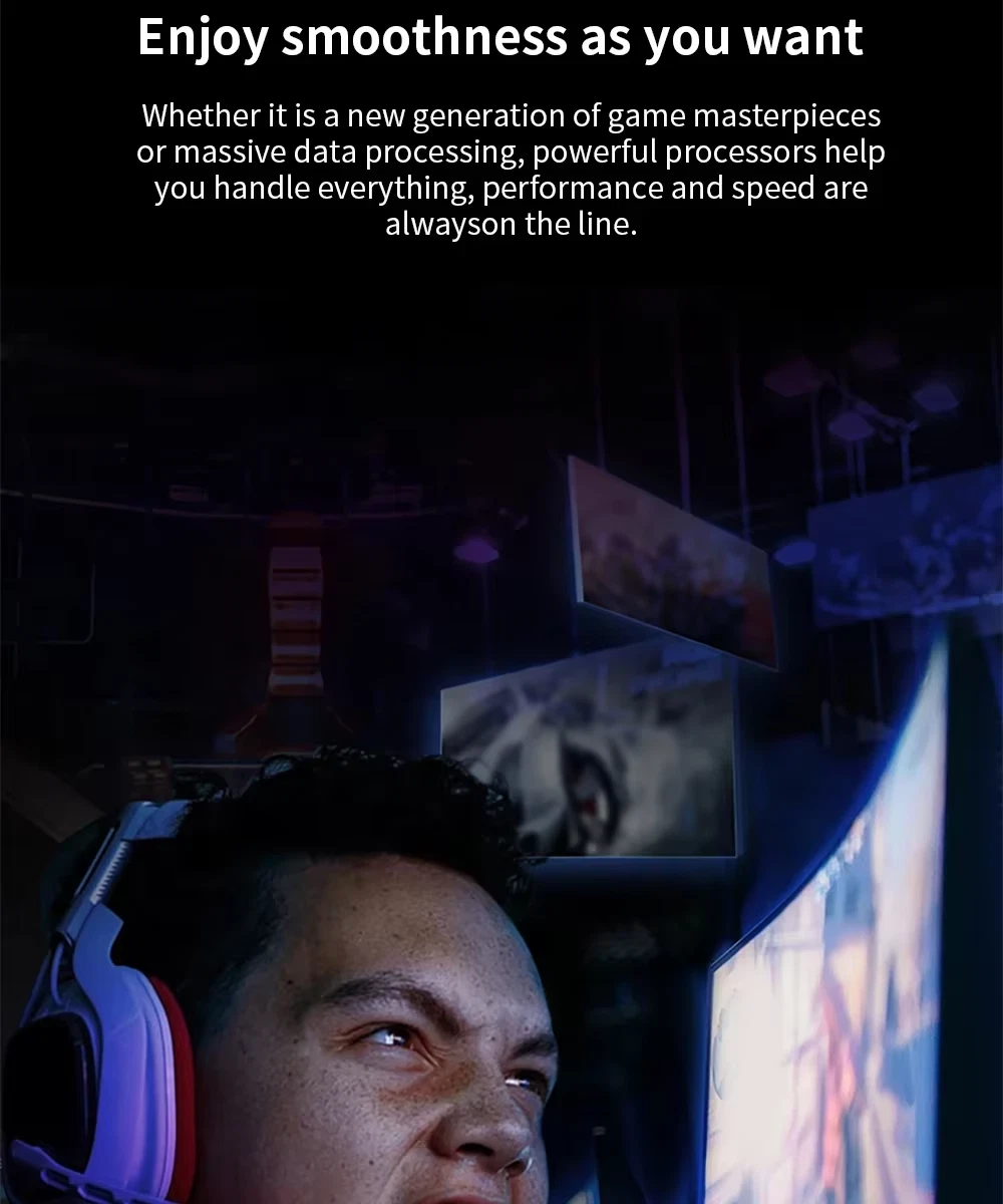 AMD Ryzen 7 5700X 7nm 8 núcleos 32 MB socket de caché L3 AM4 4,6GHz Procesador gaming