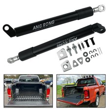 2x Gasfeder Hinten Gasdruckdämpfer für VW Amarok 2HA,2HB,S1B,S6B,S7A,S7B 10-21