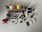 GI Joe ARAH Random Lot Battle Gear Weapons Backpacks Helmets Accessories READ