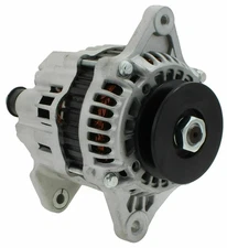 Alternator fits Nissan Lift w K21 23100FU410 AL30 AL35 CL30 CL50 CLS60 12566