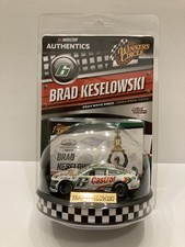 Brad Keselowski 6 2024 Darlington Win 1:64 Lionel Winners Circle Wave RW03