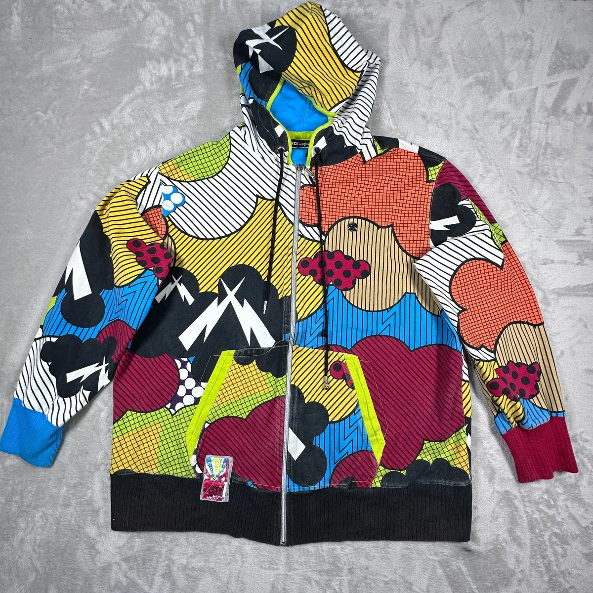 Preços baixos em Rocawear roupas para Homens | eBay