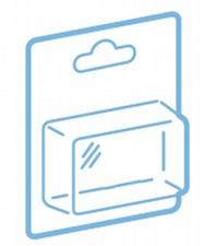 For CORTECO 005567S SEAL, OIL DRAIN PLUG