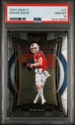 2024 Panini Select Concourse Drake Maye #27 (RC) PSA 10 GEM MINT - QUANTITY