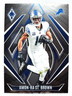 AMON-RA ST. BROWN Detroit Lions 2024 Panini Phoenix Football Card #8