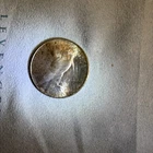1923 $1 Peace Dollar