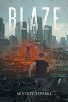Blaze | Kenneth Jeffres | Taschenbuch | Kartoniert / Broschiert | Englisch