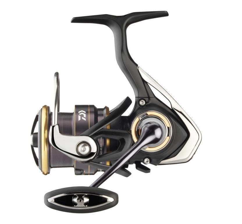 Daiwa 20 Legalis LT 2000-XH Finesse Rolle 14090₽