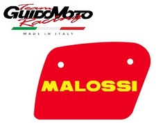 FILTRO ARIA MALOSSI RED SPONGE SCOOTER APRILIA LEONARDO 125 150 ROTAX 1411408