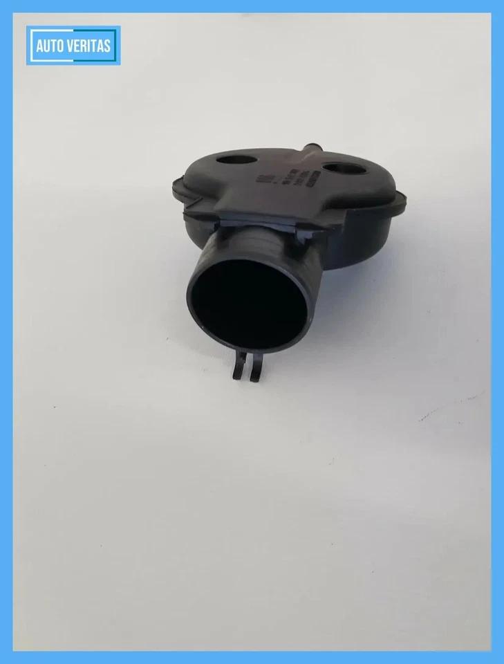 original 90572687 Opel Corsa C suction box - Image 2 of 4