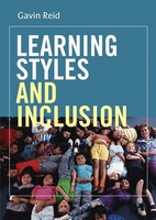Gavin Reid | Learning Styles And Inclusion | Taschenbuch | Englisch (2005)