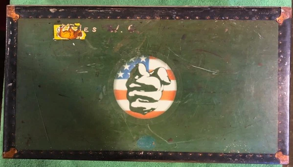 Grand Funk Railroad (4CD Box Set): "Trunk Of Funk Box Set" (Nr. 0009513) - Bild 3 von 4