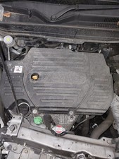 ENGINE SUZUKI VITARA MK4 (APK) 2015 On SZ-T 1586 118 PETROL MANUAL M16A