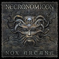 Nox Arcana - Necronomicon - Cd - G3Z
