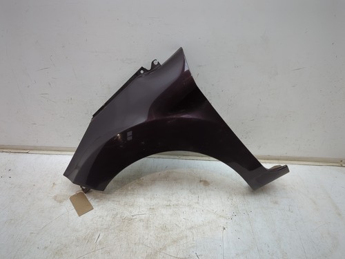 2009 FORD FIESTA TITANIUM TDCI HATCHBACK Wing Front LH