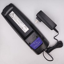 100-240V Scanreco 434 Battery Charger for 7.2V SCANRECO 592 590 Battery