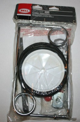 Bell Spotter 300 EZ Trainer Training Wheels Fits 12'' to 20'' Wheels NEW Bicycle