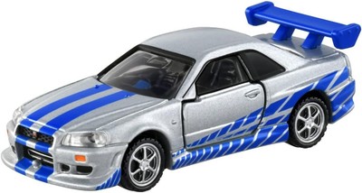 トミカ アンリミテッド8台セット トミカプレミアム unlimited 08