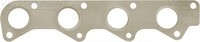 AuspuffkrÜMmer Dichtung VW 1.4B 99-