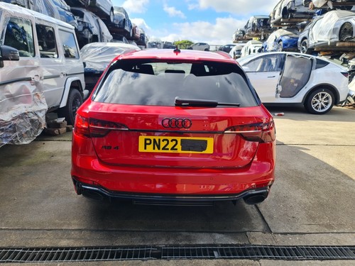 Audi RS4 RS5 2022 3.0 V6 Left Side Turbocharger 06M145703D DECA 444Bhp 450PS - Picture 21 of 24