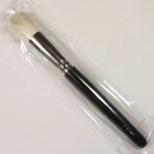 Hakuhodo J6440 Blush Brush Round Makeup Brush from Kyoto