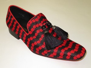 pony hair shoes mens