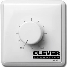 100v Line Attenuator Speaker Volume Control Installation 40W 11 Positions