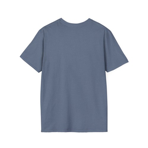Mount Bohemia Ski Bums Unisex DUDE STEW T-Shirt for Skiers & Snowboarders - Picture 47 of 57