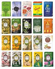 Parag Fragrances Desi Series Attars (6ml,)