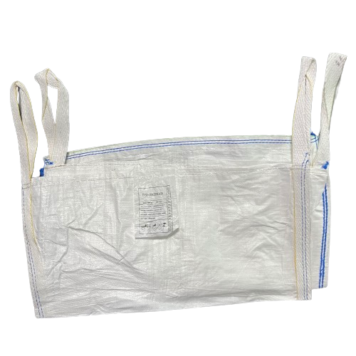 FIBC New Bulk Bags 1 Tonne Ton Builders Garden Waste Jumbo Storage Sack