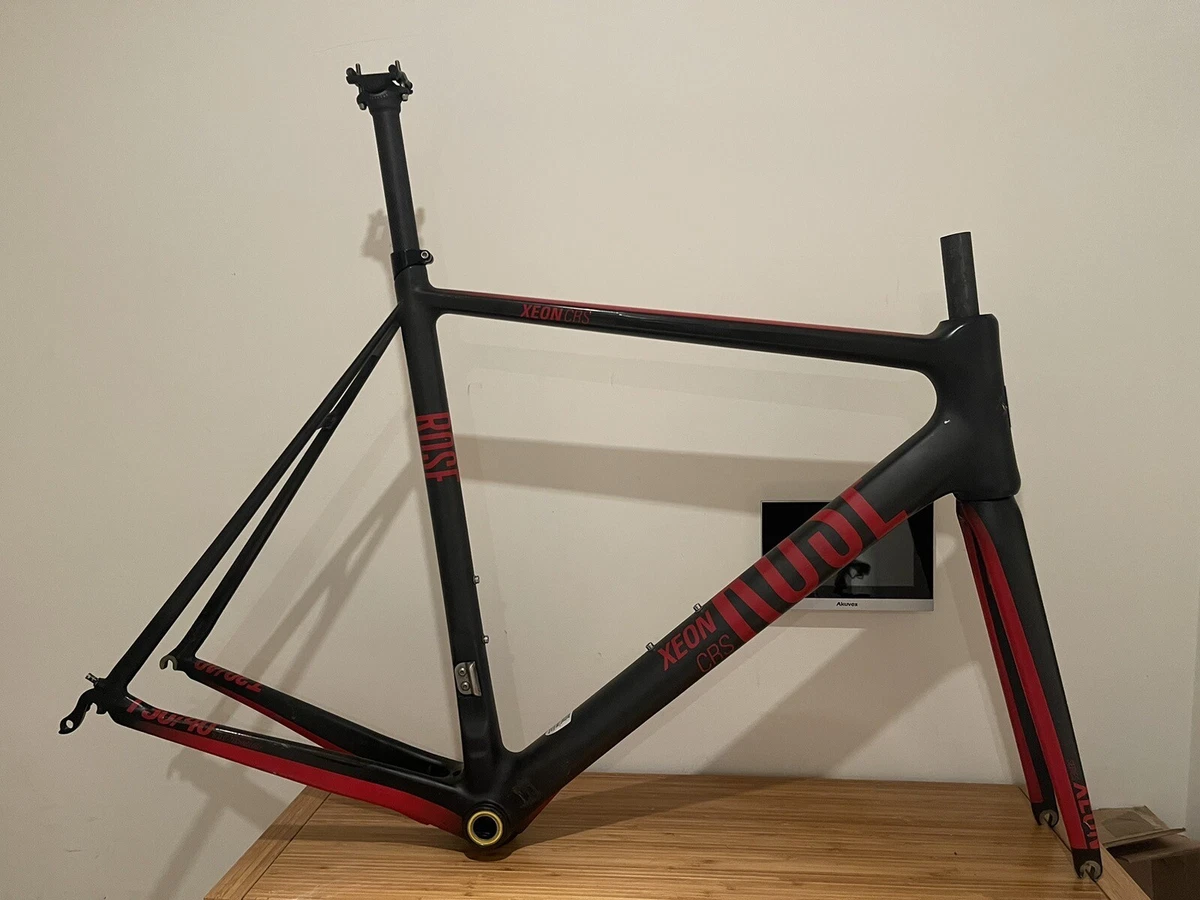 Rose frameset sales