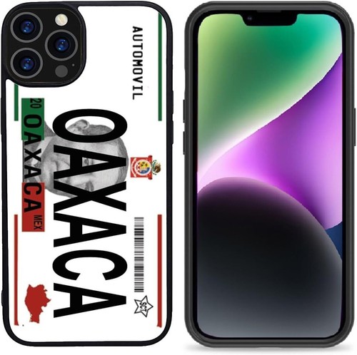 Custodia targa per Samsung Galaxy A54 5G Messico Stato Sinaloa JALISCO - Foto 7 di 10