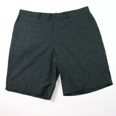 nike golf mens moisture wicking golf short