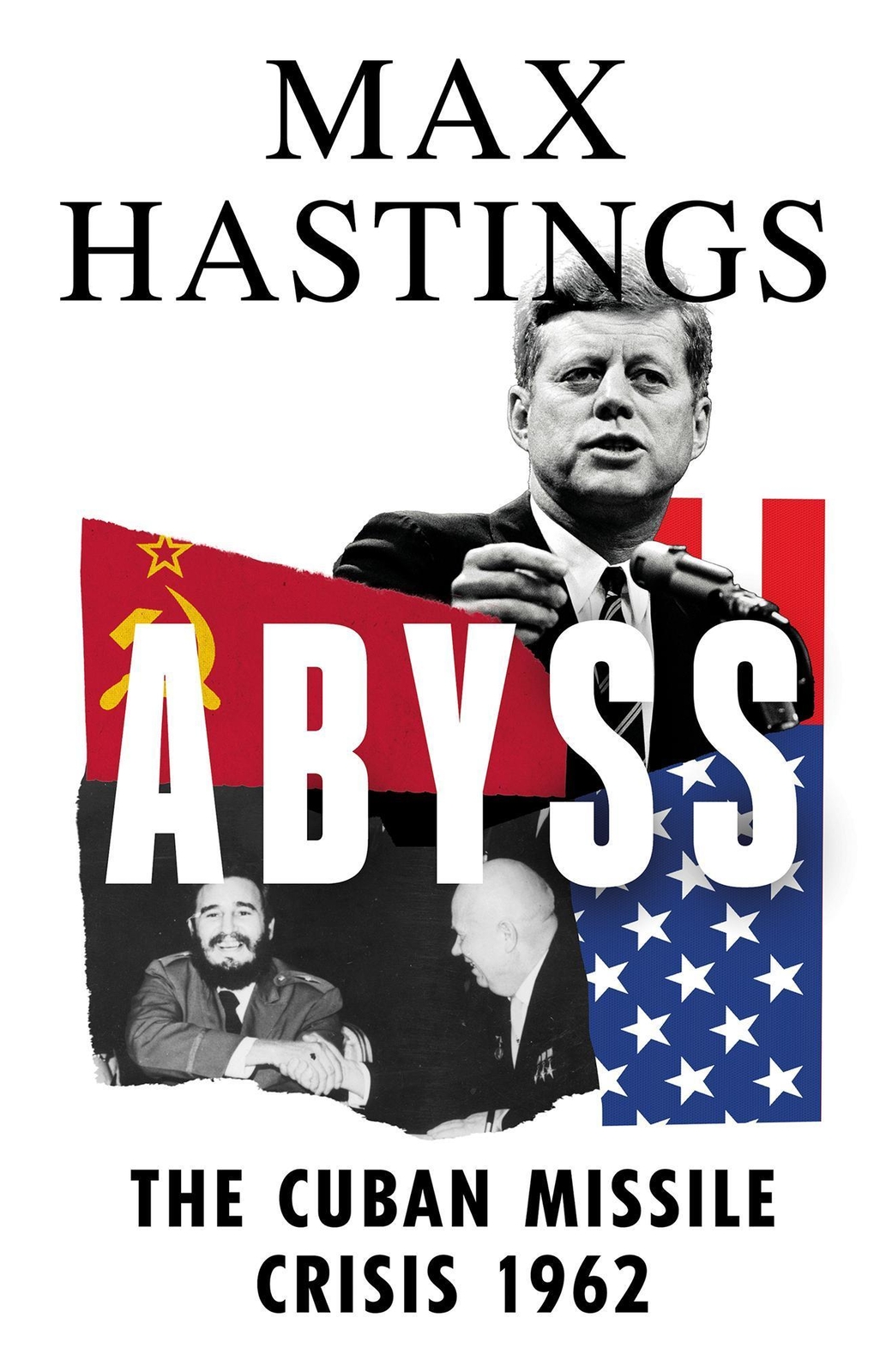 Thumbnail - Abyss Max Hastings