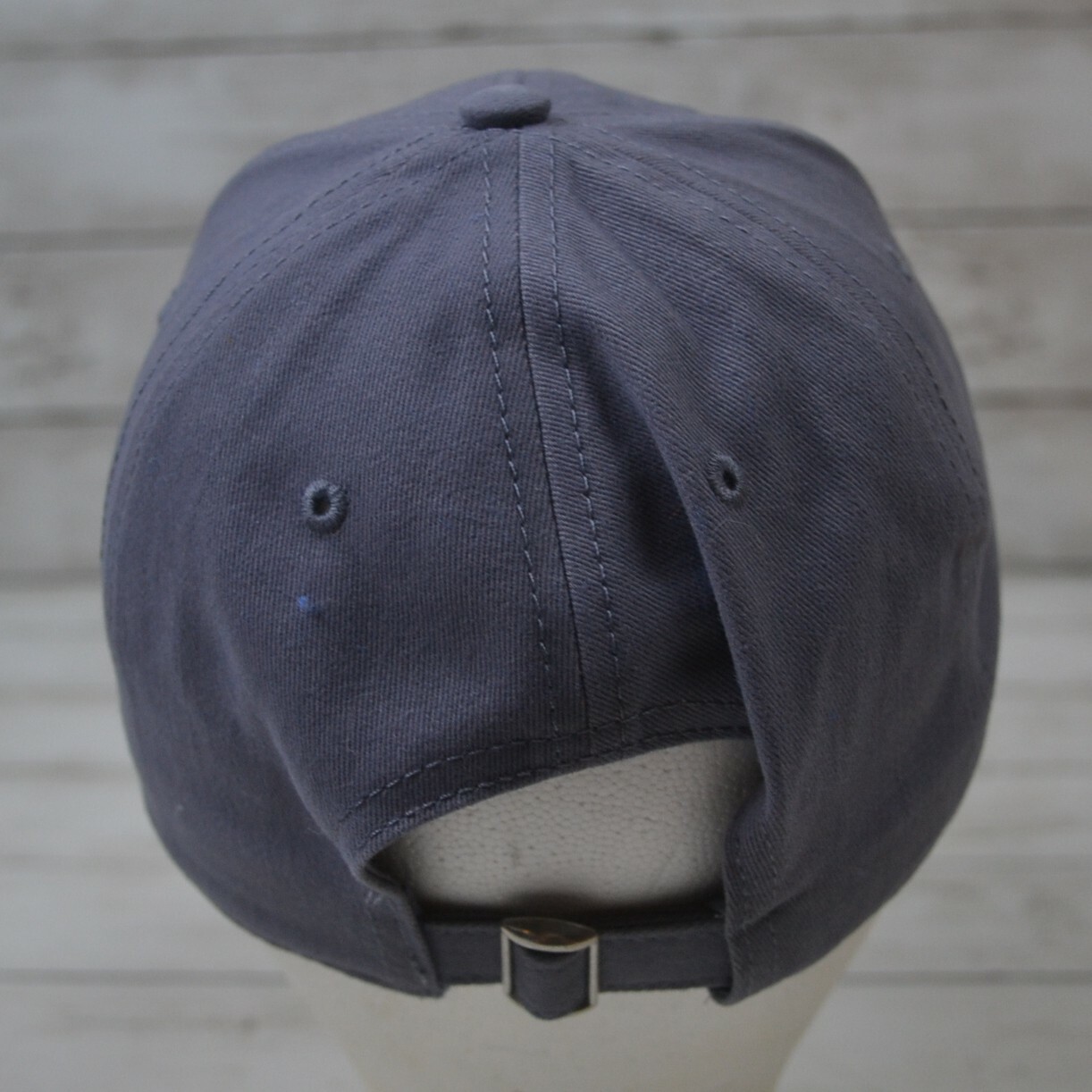Quantem Aviation Trucker Hat Strapback - image 3