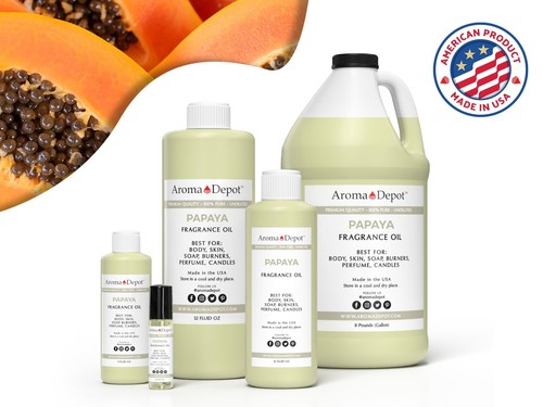 Fragrange Oils for Body Butters Scented Candles Soap Bath Bomb Burner Oil Warmer - Picture 71 of 90