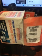 NEW ZEROSTART TEMRO ENGINE HEATER WIRE ONLY FOR 3100039 ENGINE HEATER