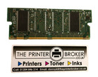 Mémoire DIMM HP LaserJet 4100 16 Mo C4168AE C4168AG