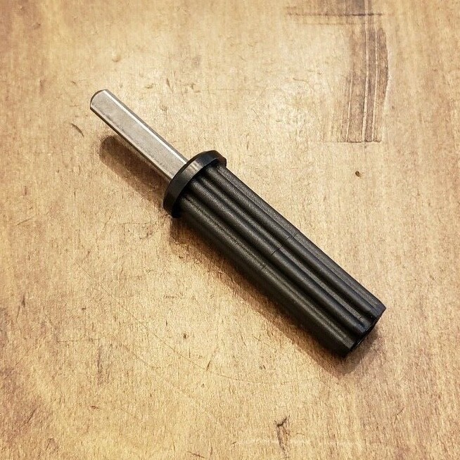 ピンシャンしてます STIHL (1) Spline Driver HT101 HT131 4182-740-3501 Genuine
