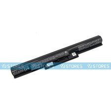 New Genuine VGP-BPS35A Battery for Sony Vaio Fit 14E 15E SVF1421 SVF143A1RT/QT