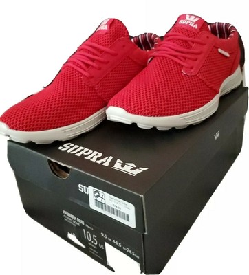 supra running shoes